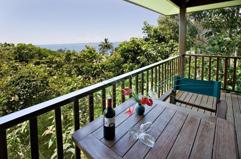 Coral Sea Bungalow